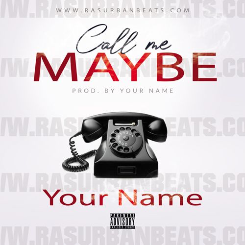 MIXTAPE PSD COVER
