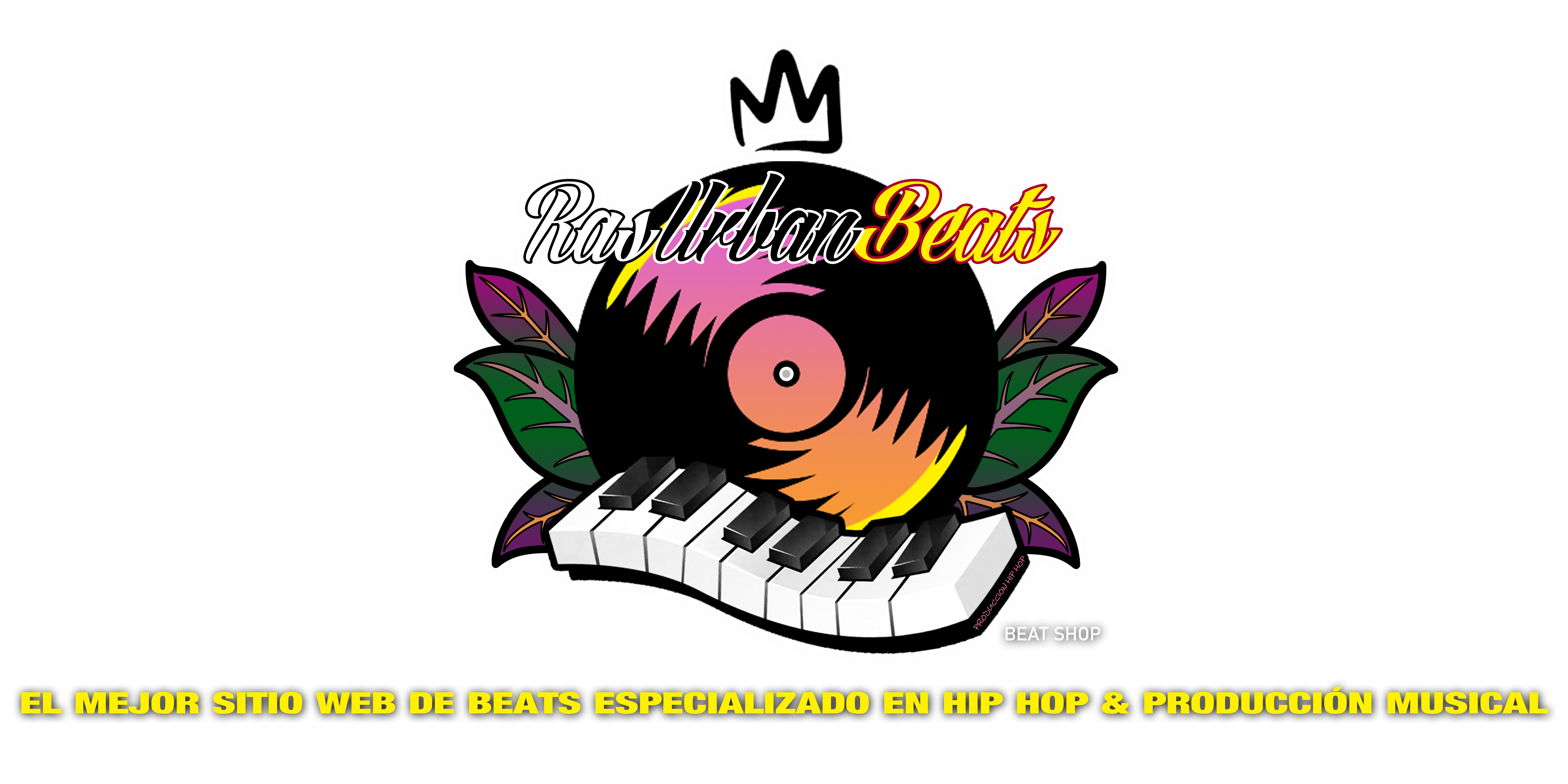 Beats exclusivos y producción musical