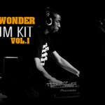 9TH WONDER DRUM KIT VOL.1