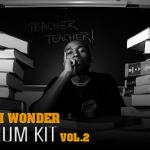 9TH WONDER DRUM KIT VOL.2