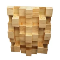 Difusores de madera