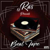 Dj-Ras---Beat-tape