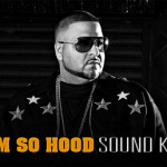 IM SO HOOD SOUND KIT
