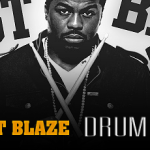 JUST BLAZE DRUM KIT
