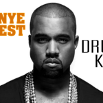 KANYE WEST DRUM KIT