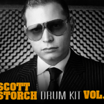 SCOTT STORCH DRUM KIT VOL.2